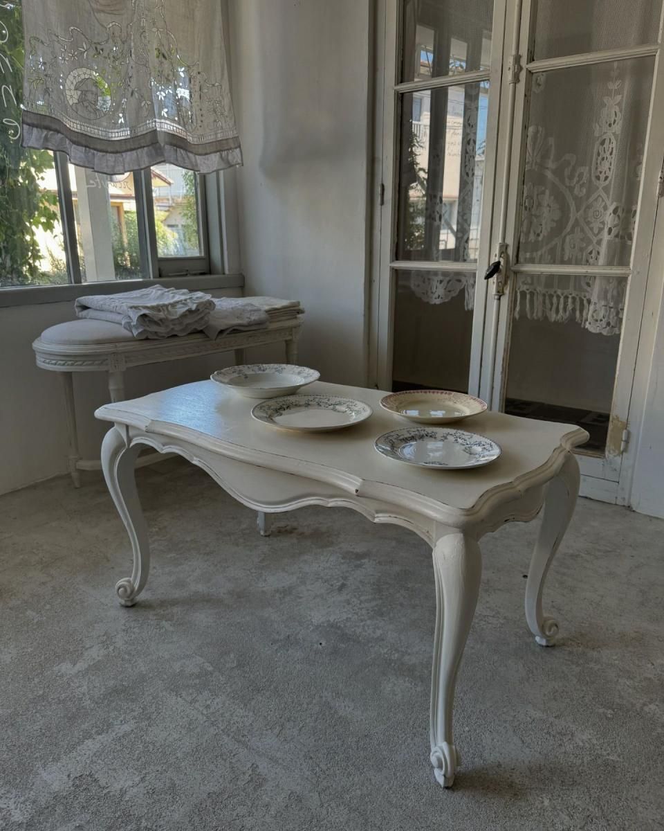 difference｜ANTIQUE LEAVES