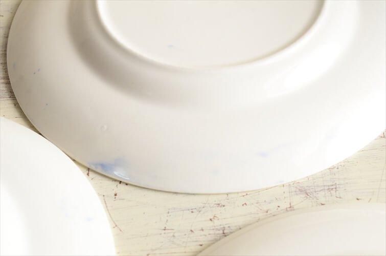 オランダ製 Petrus Regout 17cm プレート