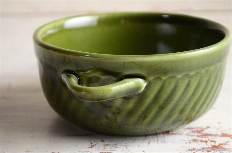 ٥륮 BOCH ܥå Trianon Olive Green ץå ȥꥢΥ  ƥ ơ_it2776