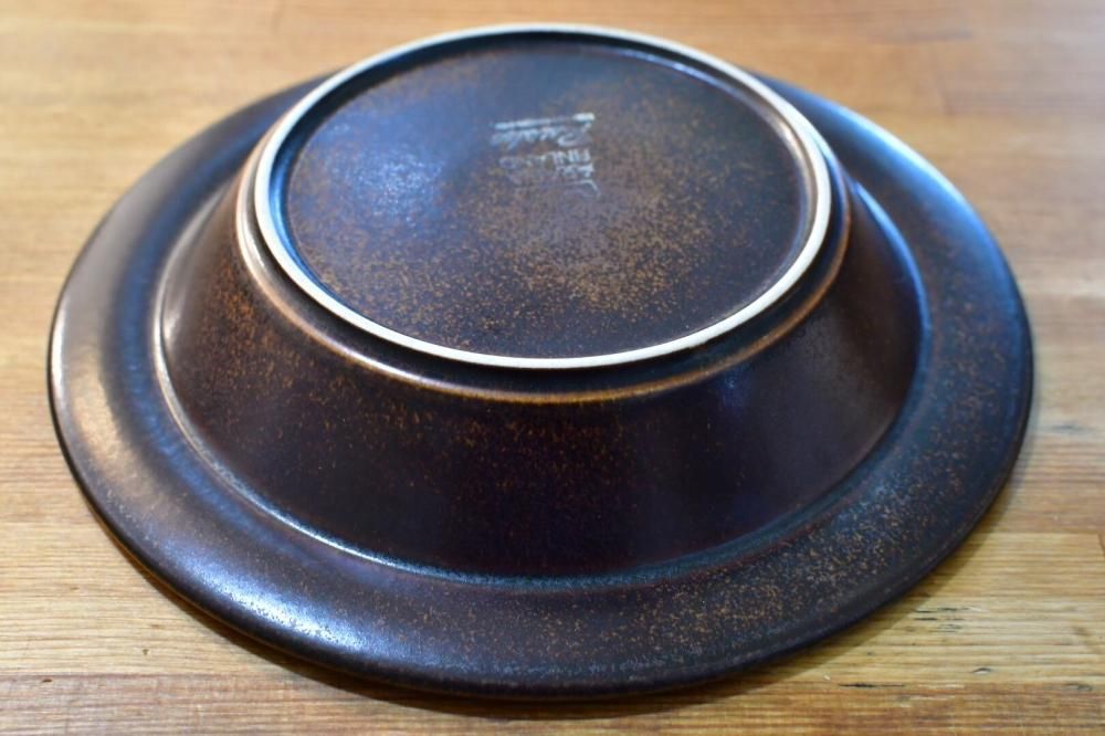 アラビア ルスカ ボウル 20cm 北欧ヴィンテージ