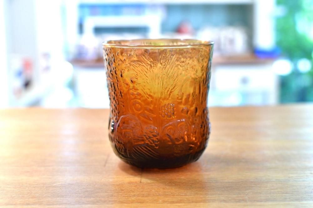 ヴィンテージ ヌータヤルヴィ アラビア ファウナ