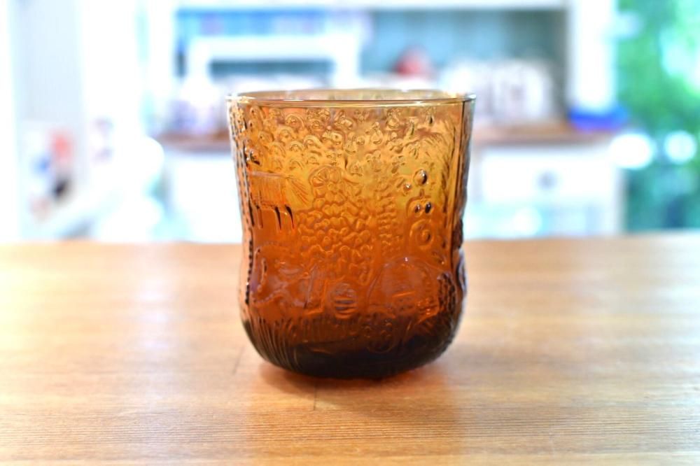 ヴィンテージ ヌータヤルヴィ アラビア ファウナ