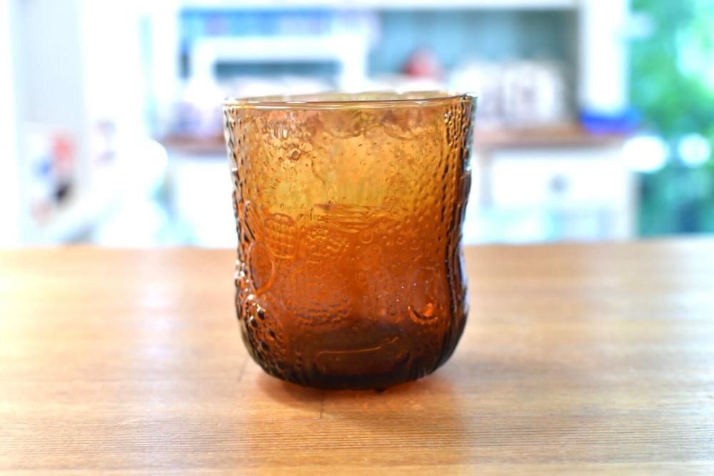 ヴィンテージ ヌータヤルヴィ アラビア ファウナ