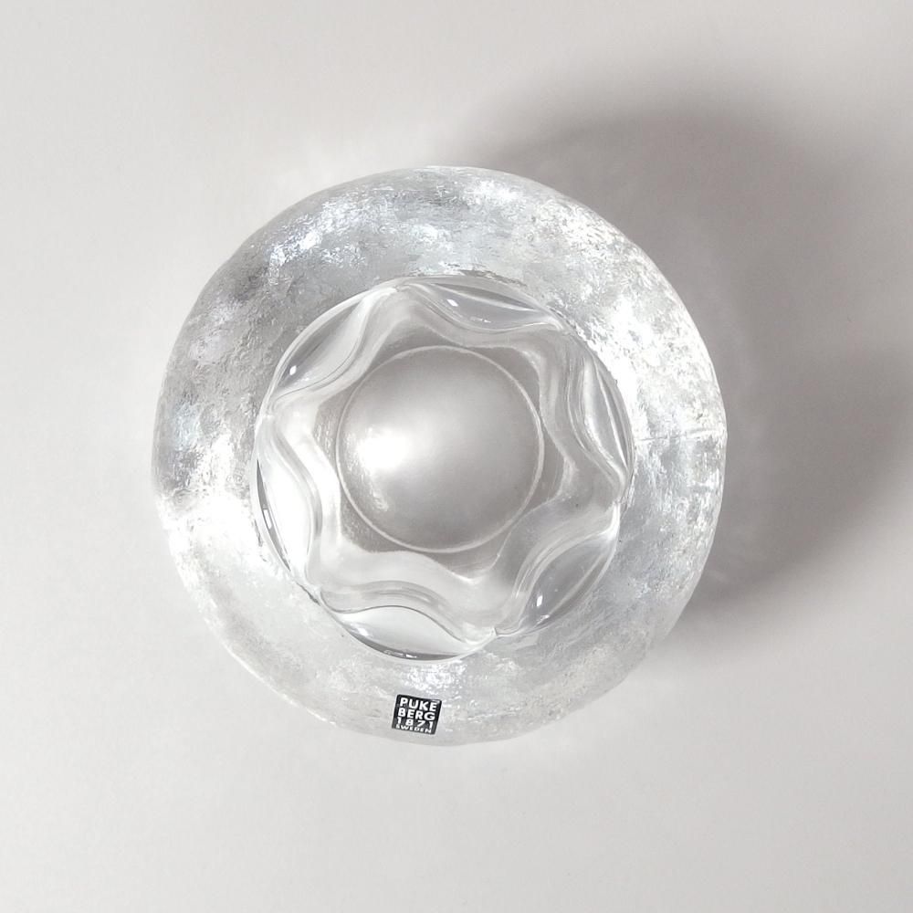 ̲ ǥ ơPukeberg ʥס٥ candle holder