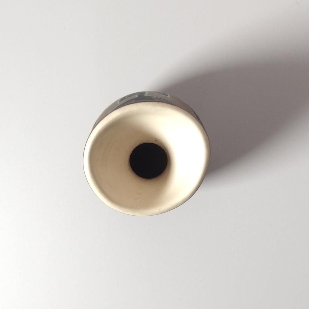 Soholm 花柄ベース｜デンマーク製のレトロな北欧ヴィンテージ