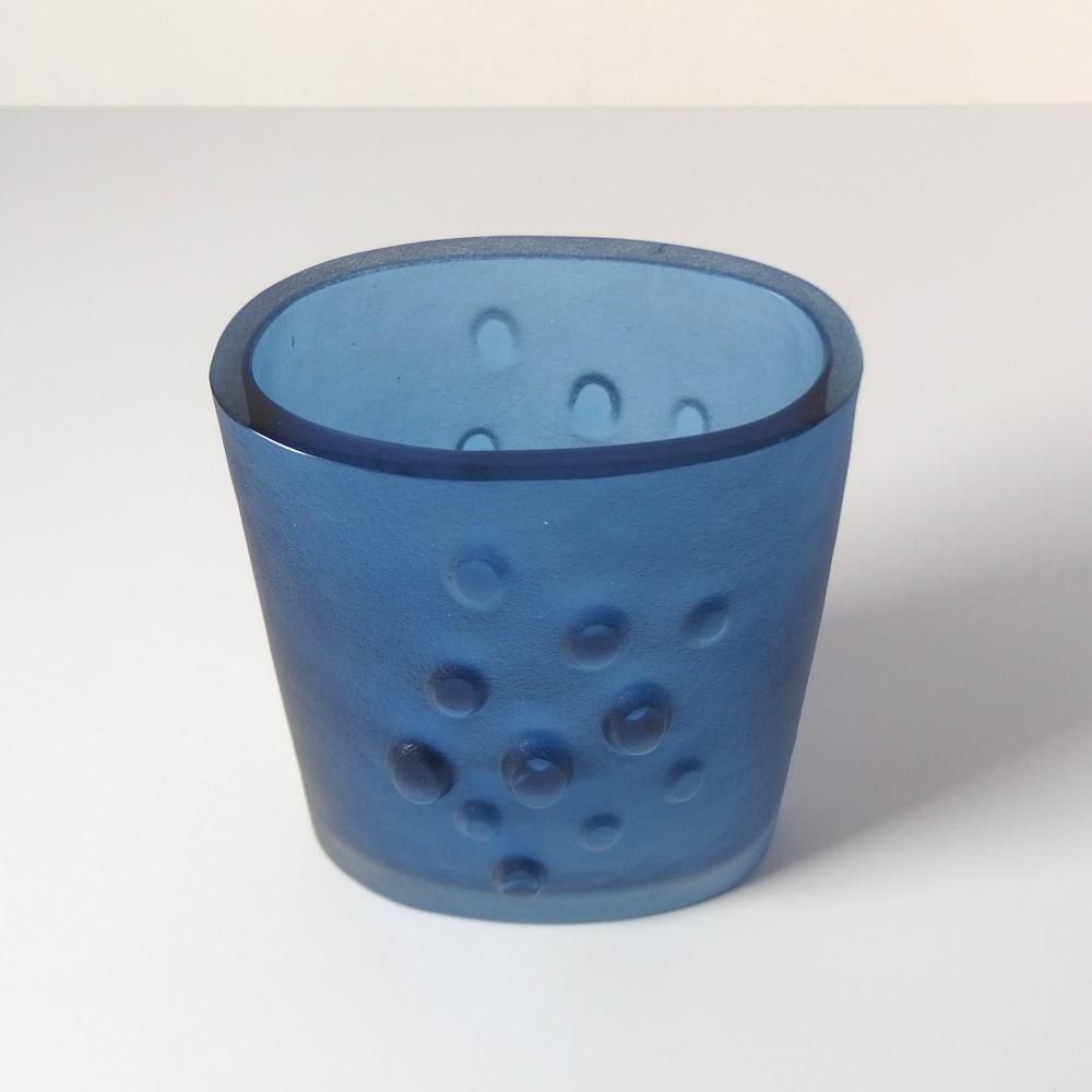  ̲ ե ơiittalaʥå 3305 vase blue