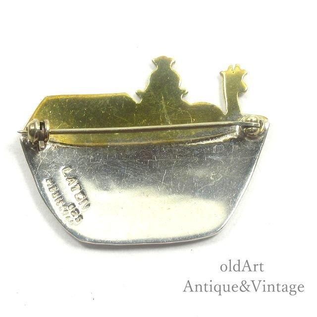 MEXICOơΥȢSTERLINGBRASSԥ֥N-22160