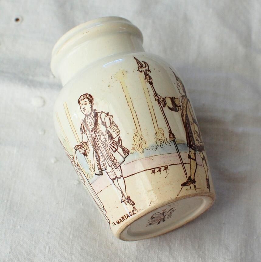 ޥɥݥå KG ͥӥ 뺧 le mariage 〜1900ǯ