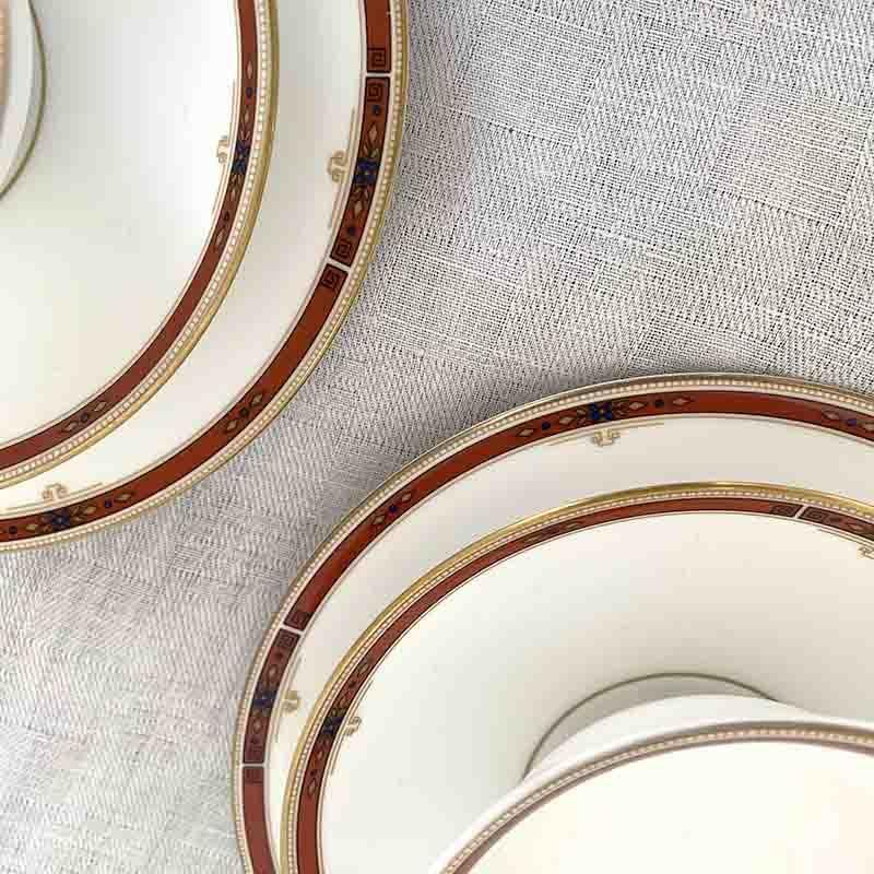 ウェッジウッド 紅茶カップピオニー トリオセット カップ ウェッジウッド 紅茶カップピオニー トリオセット カップ
