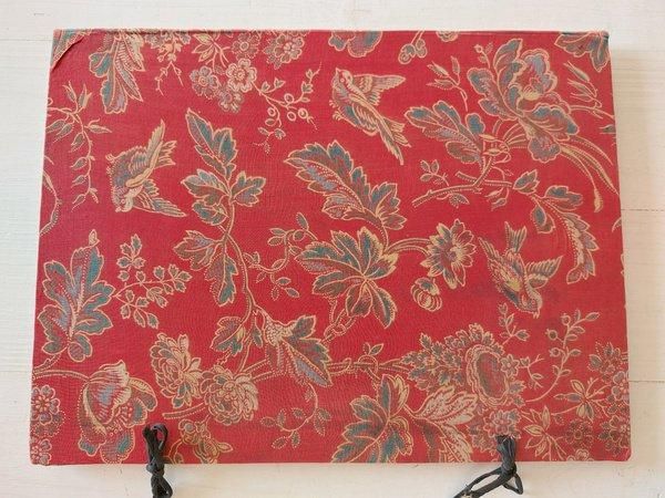 アンティーククロッシェ編みレースサンプラー - ANTIQUE LEAVES アンティーククロッシェ編みレースサンプラー - ANTIQUE LEAVES