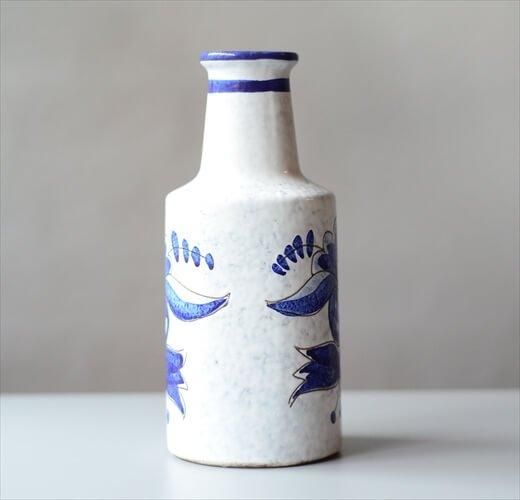 東ドイツ製 VEB Haldensleben 陶器の花瓶 Fat Lava 花器 東ドイツ製 VEB Haldensleben 陶器の花瓶 Fat Lava 花器