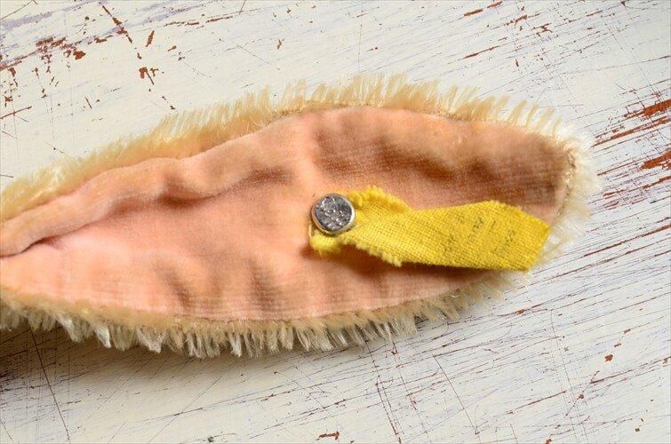 ɥ Steiff ơ 襤̲ꥦ 奿 Floppy  ӥå ̤ ե奢 ƥ_240307 ig3792