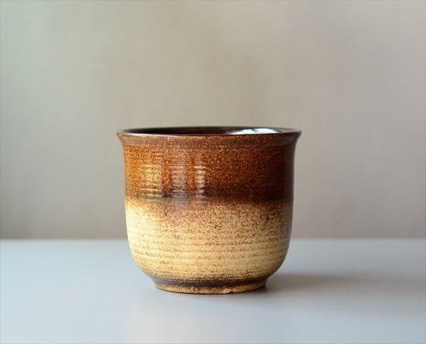 訳あり 西ドイツ製 ヴィンテージ Scheurich窯 陶器の鉢 鉢カバー 訳あり 西ドイツ製 ヴィンテージ Scheurich窯 陶器の鉢 鉢カバー