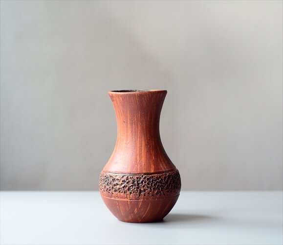 ɥĤ ơ ƫβ ִ Art pottery եݥå ޤ ե١ ߥåɥ꡼ ƥ_ig3810