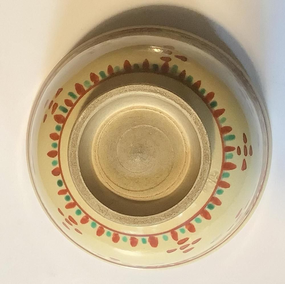 抹茶茶碗 寿 - ANTIQUE LEAVES 抹茶茶碗 寿 - ANTIQUE LEAVES