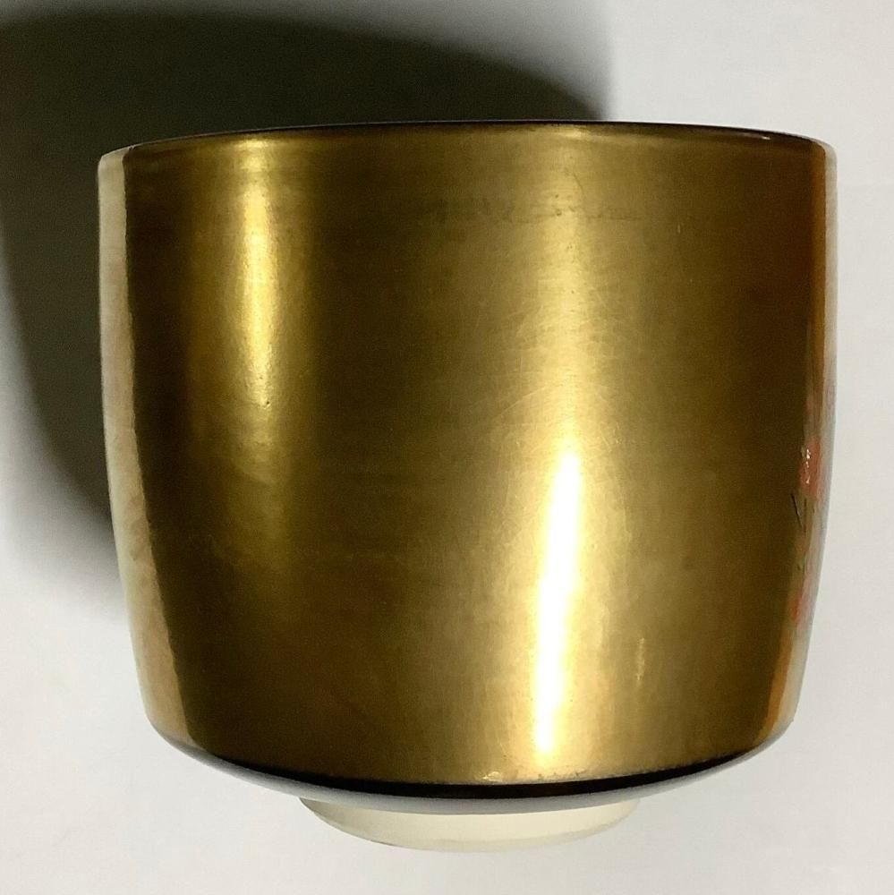 茶道具 筒茶碗（つつちゃわん） 筒茶碗 金地 光琳梅 宮地英香 000000001878-01-xl.jpg?t=