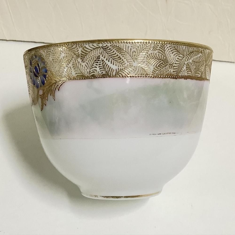 Noritake å&ե