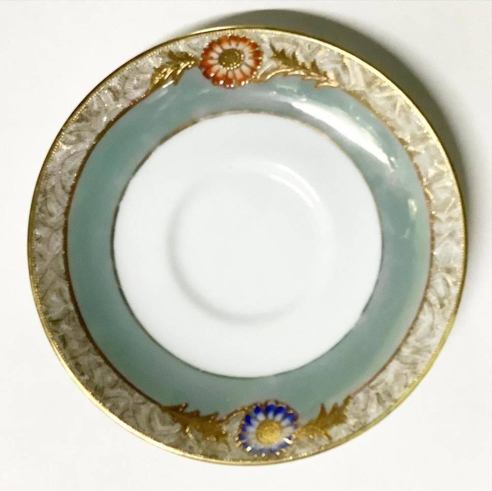 Noritake å&ե