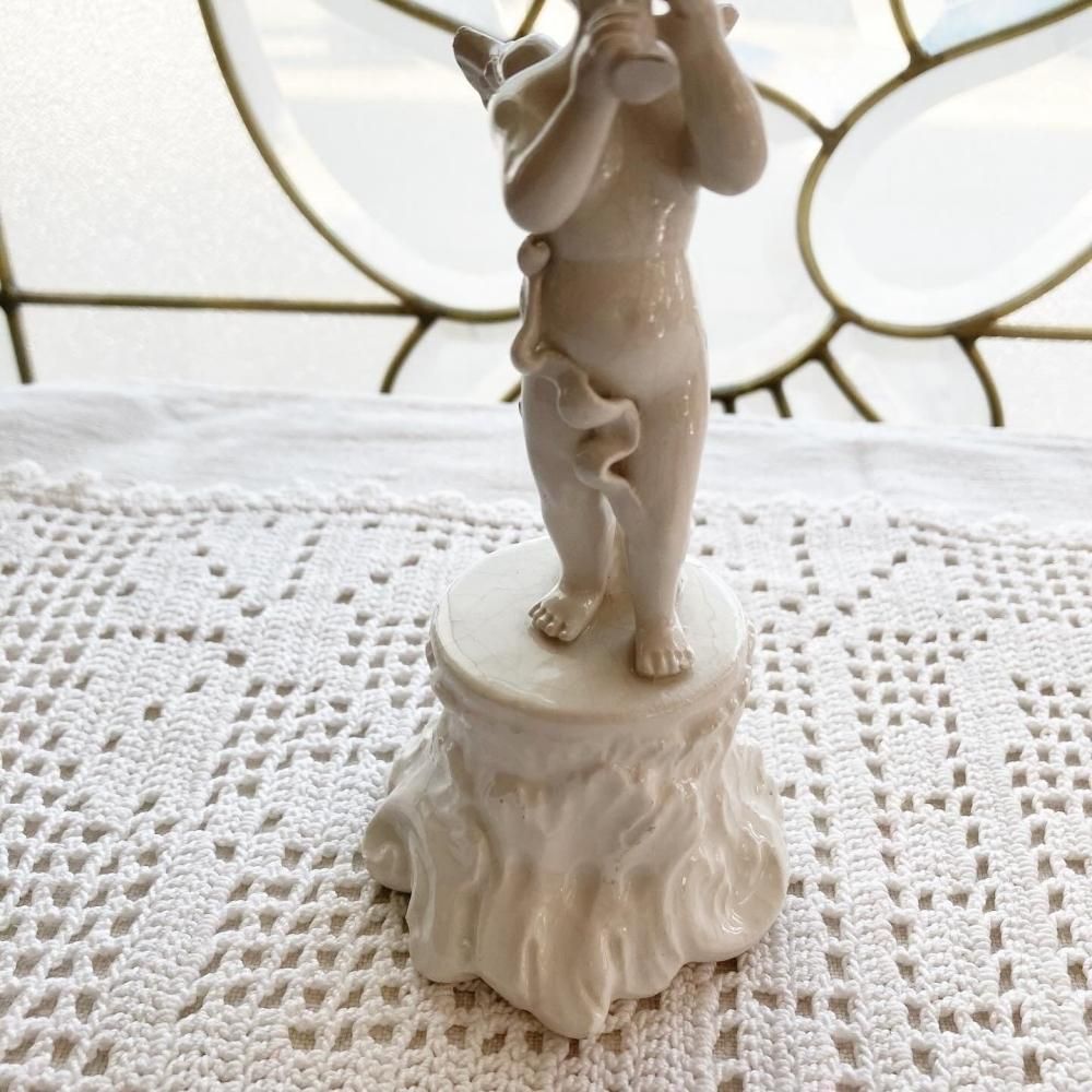 フランス直輸入】天使の愛らしい表情と繊細なディテールが魅力 フランス直輸入】天使の愛らしい表情と繊細なディテールが魅力