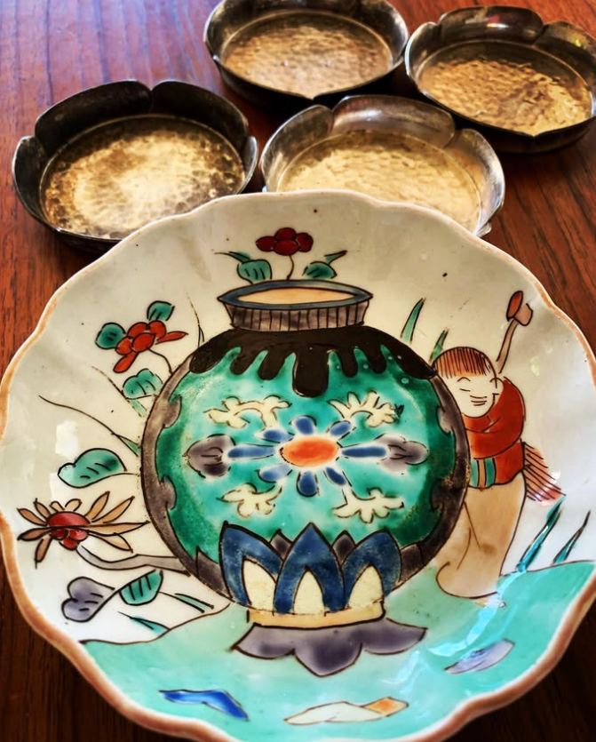 神奈川】逗子骨董市｜2025年9月27日(土)