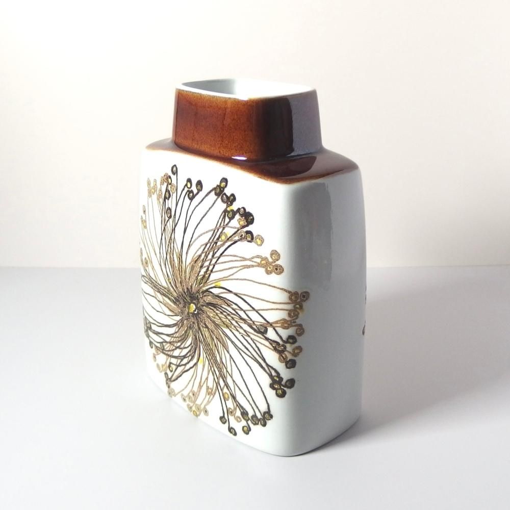 ボンノルムのアマーガール　★ロイヤルコペンハーゲン　デンマーク　ヴィンテージ Royal copenhagen （ロイヤルコペンハーゲン） Nucella （ヌセラ