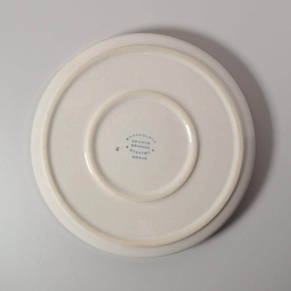 ̲ ǥޡ ơSoholmʥۥ Sonjaʥ˥ dinner plate