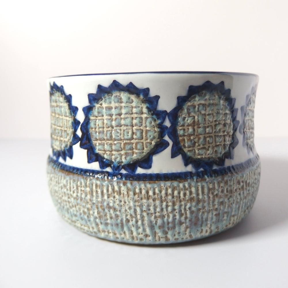 ヴィンテージ ロイヤルコペンハーゲン テネラ ボウル