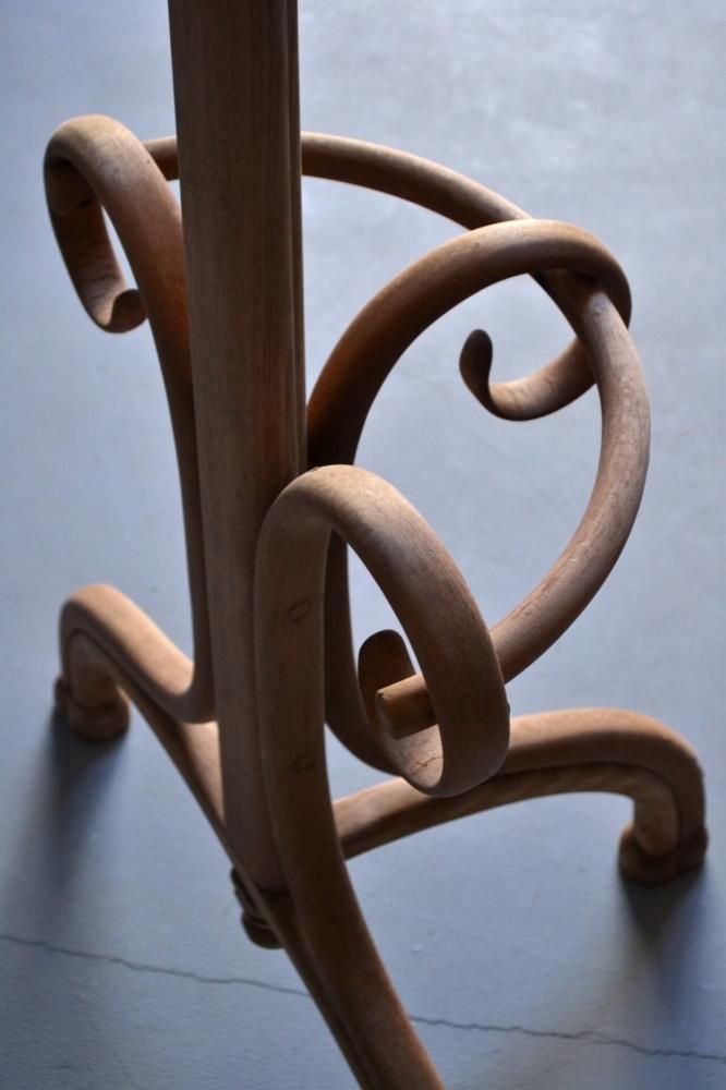 フランス アンティーク Wall Coat Hook THONET コートラック フランス アンティーク Wall Coat Hook THONET コートラック Thonet