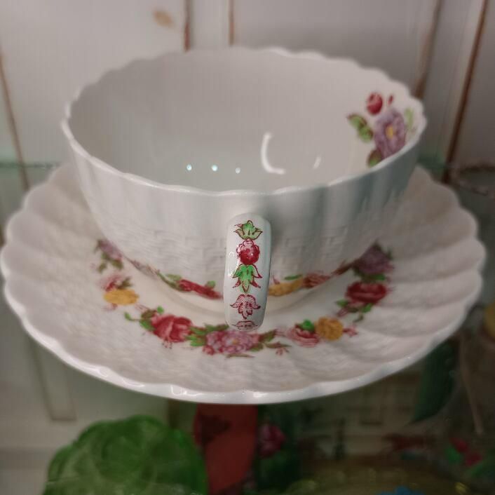 SPODE ݡ ƥ åס ֥쥢