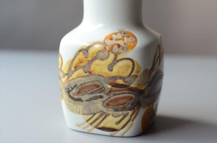 Royal Copenhagen Fajance Siena  ޤ Ellen Malmer 륳ڥϡ  ơ ƥ_ig3825