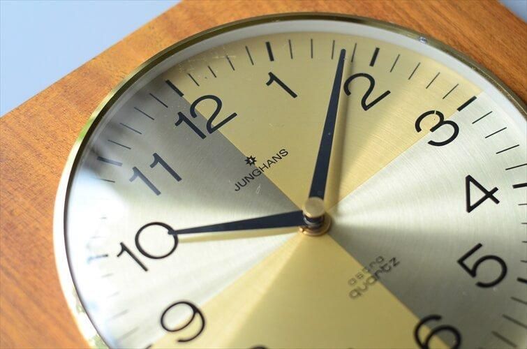 ɥ Junghans ե졼ȿפɻ ʥĸ򴹺Ѥ ߥåɥ꡼ Ӽ ɳݤ ϥ ƥ_240325