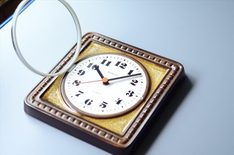 KIENZLE - 1960 年代のドイツ製懐中時計 - KIENZLE、ビンテージ