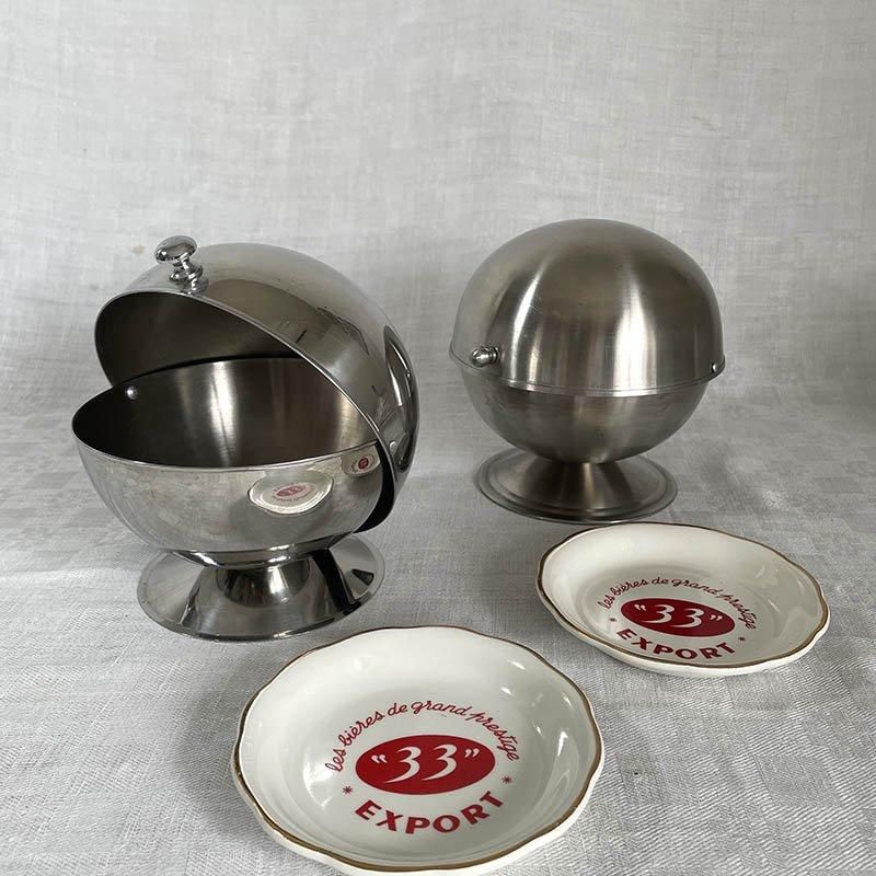 ̮⃝えま¨̮⃝ ジャルディニエール＆シュガーポット シュガーポット パリ