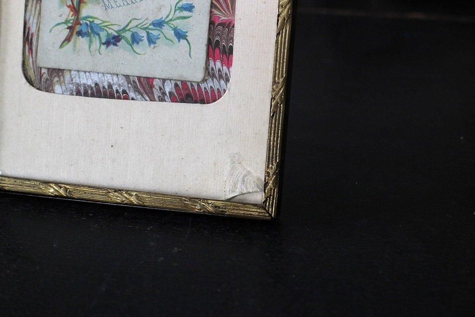 Amazon.com - PRETYZOOM 5pcs Photo Frame Baroque Frame Gold