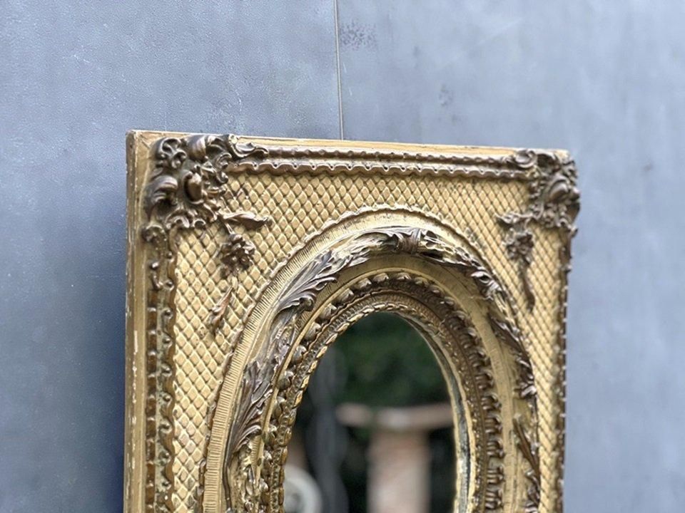 パリ蚤の市購入rococoゴールドフォトフレームフランス蚤の市 maxresdefault.jpg