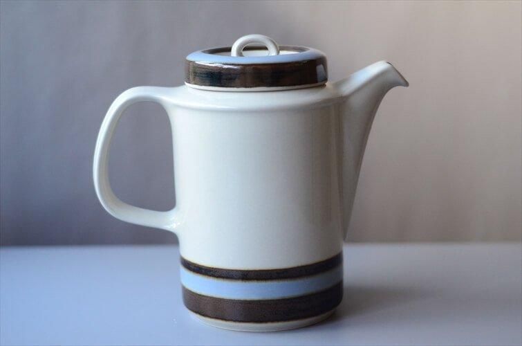 アラビア スヴァント コーヒーポット 北欧ヴィンテージ アラビア スヴァント コーヒーポット 北欧ヴィンテージ