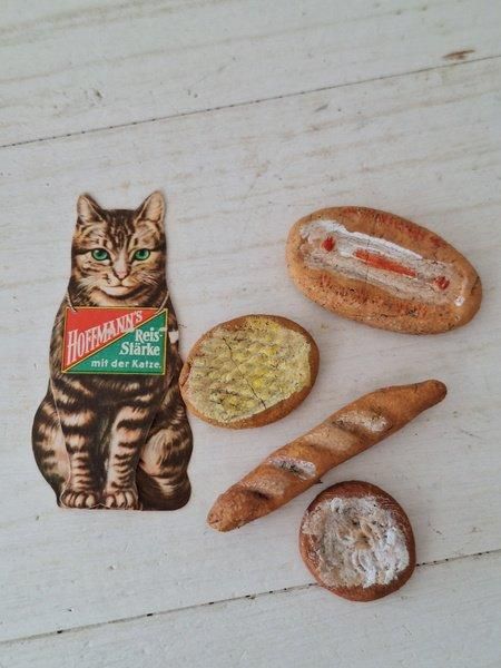♡ フランスアンティーク　可愛いテディベア&パラソルセット　バテンレース　リボン ローズレースのダルサテンリボンクリップ – BABY, THE STARS