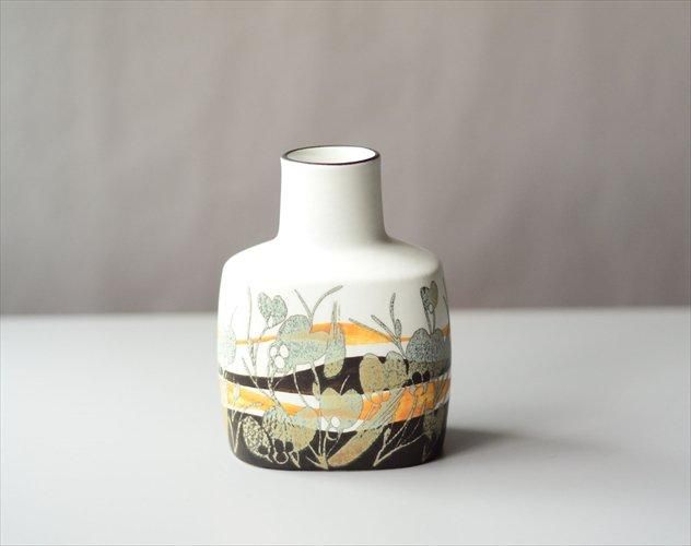 Royal Copenhagen Fajance Siena 花瓶 一輪挿し Ivan Weiss