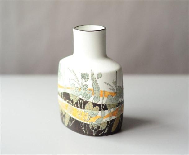 Royal Copenhagen Fajance Siena 花瓶 一輪挿し Ivan Weiss Royal Copenhagen Fajance Siena 花瓶 一輪挿し Ivan Weiss