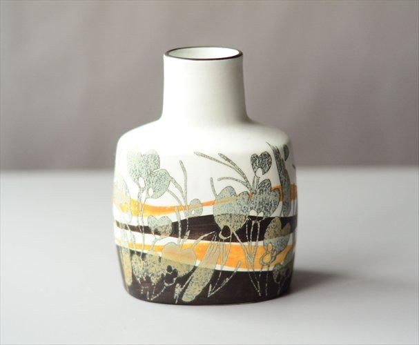 Royal Copenhagen Fajance Siena 花瓶 一輪挿し Ivan Weiss Royal Copenhagen Fajance Siena 花瓶 一輪挿し Ivan Weiss