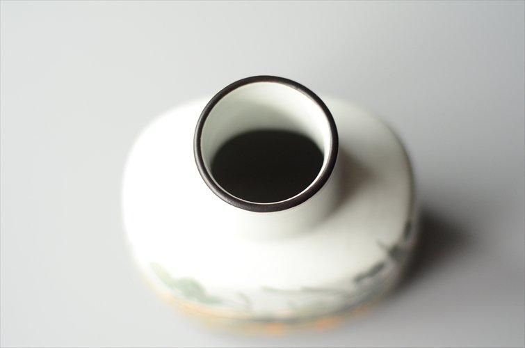Royal Copenhagen Fajance Siena 花瓶 一輪挿し Ivan Weiss Royal Copenhagen Fajance Siena 花瓶 一輪挿し Ivan Weiss