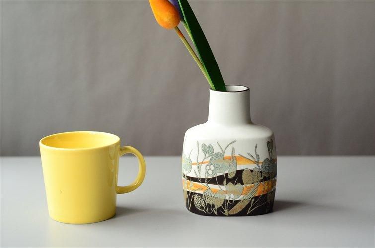 Royal Copenhagen Fajance Siena 花瓶 一輪挿し Ivan Weiss Royal Copenhagen Fajance Siena 花瓶 一輪挿し Ivan Weiss