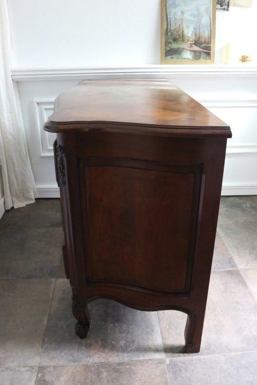 3段チェスト(fc1031)｜フランスアンティーク家具 - ANTIQUE LEAVES