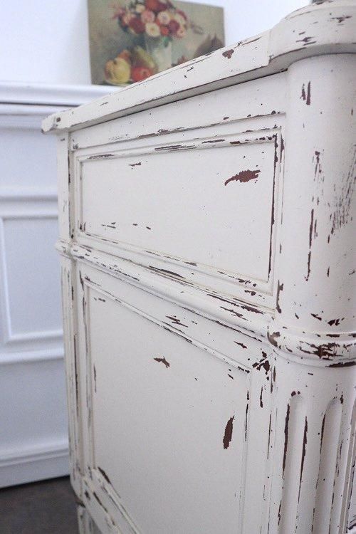 アンティーク フレンチ 3段 チェスト ビンテージ 姫系 ホワイト ※i1 ユアサプライムス.com｜チェスト タンス ホワイト フレンチ