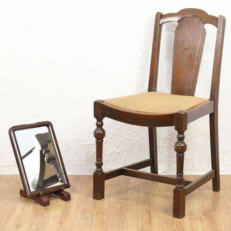 壁掛鏡 ウォールミラー インテリア アンティーク 昭和レトロ 木製 ビンテージ 壁掛鏡 ウォールミラー インテリア アンティーク 昭和レトロ