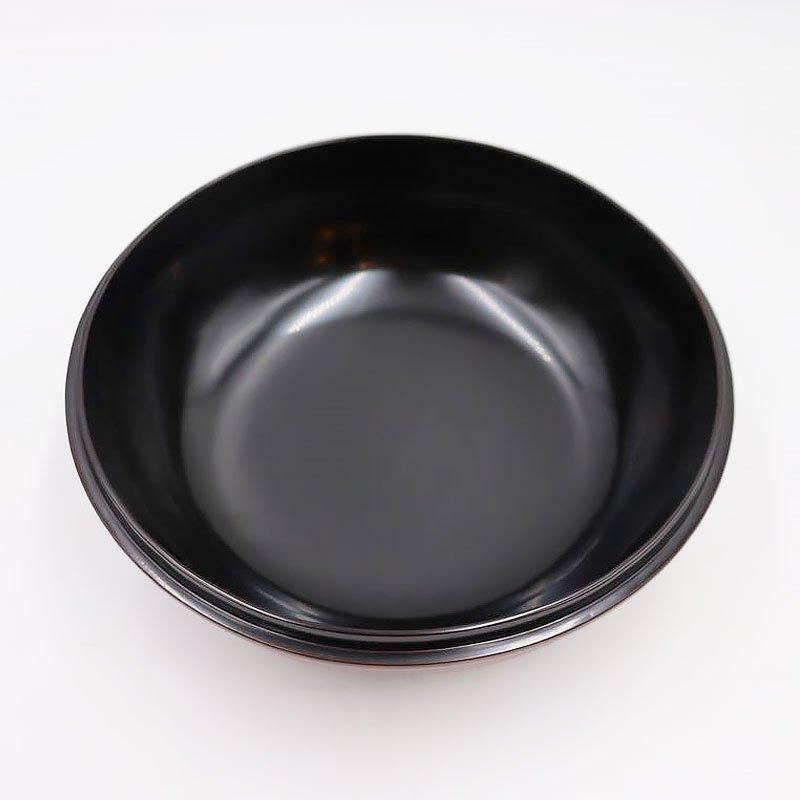 漆塗り 内黒塗り 菓子器 蓋付き鉢 木製 日本製 日本の道具 和 漆塗り 内黒塗り 菓子器 蓋付き鉢 木製 日本製 日本の道具 和