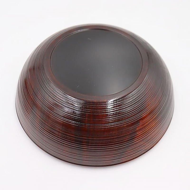 漆塗り 内黒塗り 菓子器 蓋付き鉢 木製 日本製 日本の道具 和 漆塗り 内黒塗り 菓子器 蓋付き鉢 木製 日本製 日本の道具 和