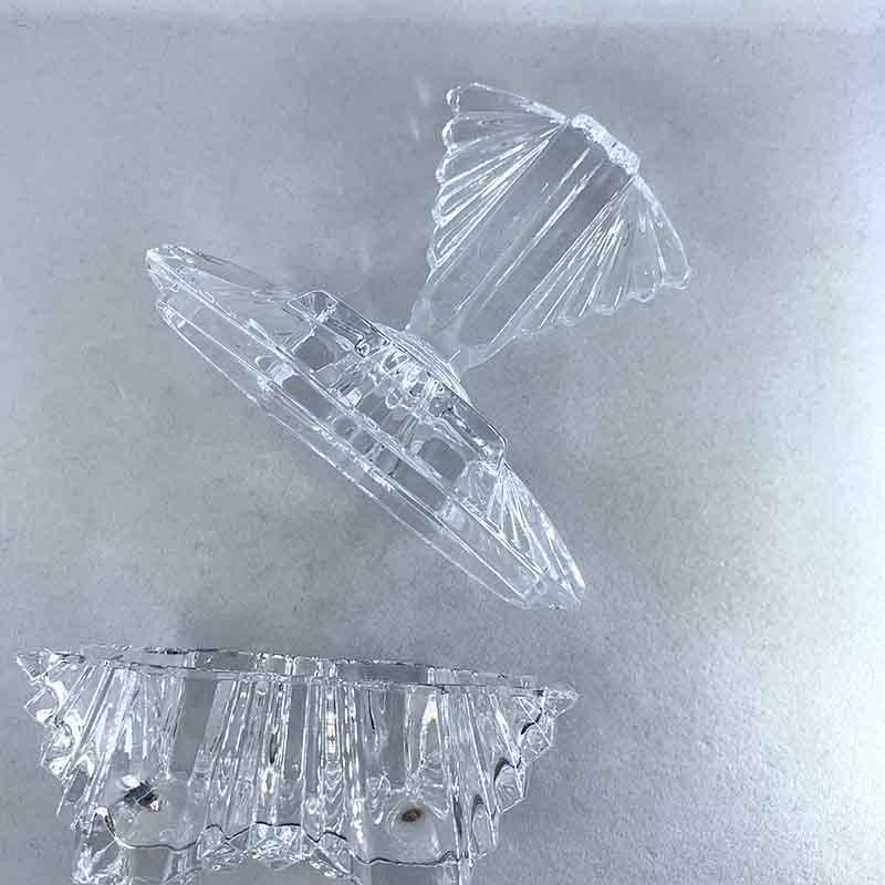 阿蘭陀写し 小さな蓋物 阿蘭陀写し 小さな蓋物