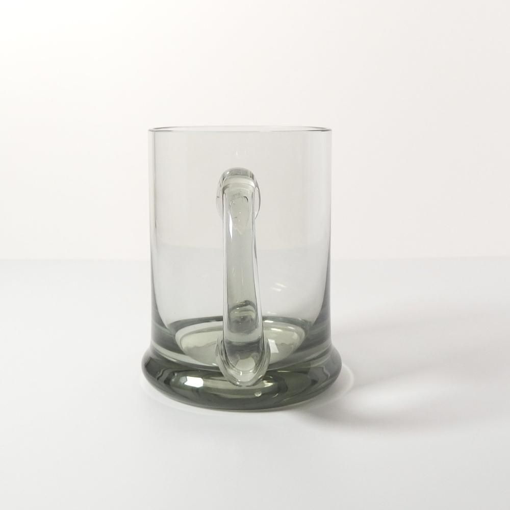 Holmegaard ʥۥ६ɡ Beer glass ̲ ǥޡ ơ