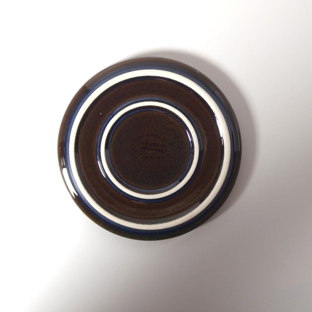 Soholm （スーホルム） Granit （グラニット） tea cup saucer